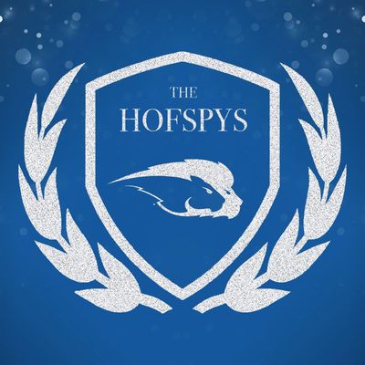 HOFSPYS Awards