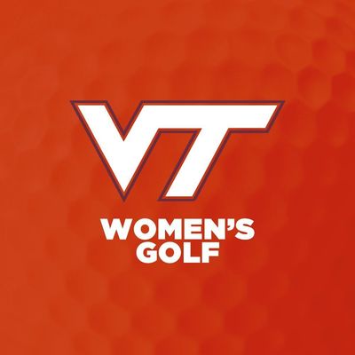 Virginia Tech Women’s Golf