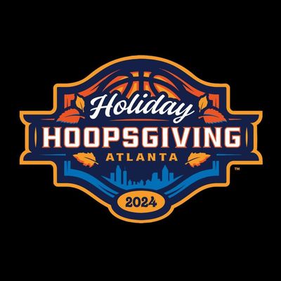 Holiday Hoopsgiving