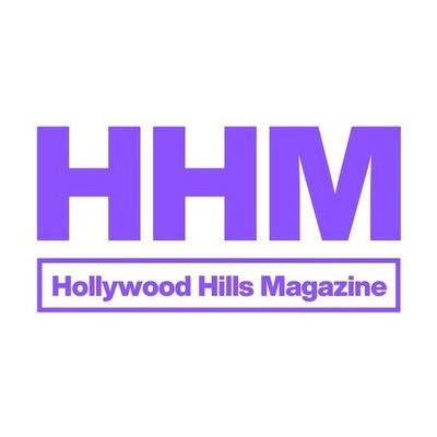 Hollywood Hills Magazine