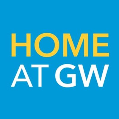 GW Campus Living & Residential Education