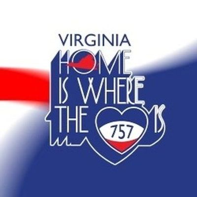 “HOME IS WHERE THE ❤️ IS”