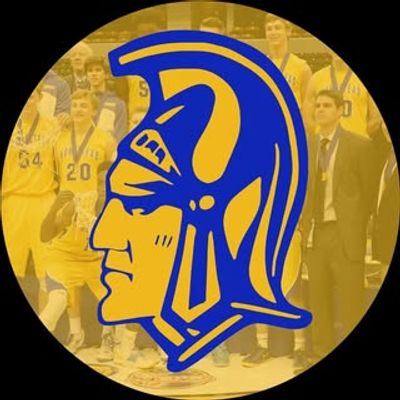 Homestead Spartan Boys Basketball