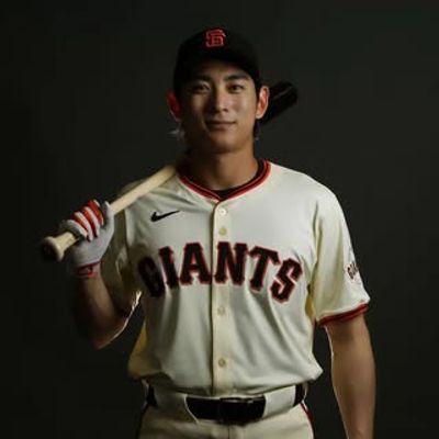 이정후 Jung Hoo Lee