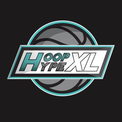 Hoop Hype XL
