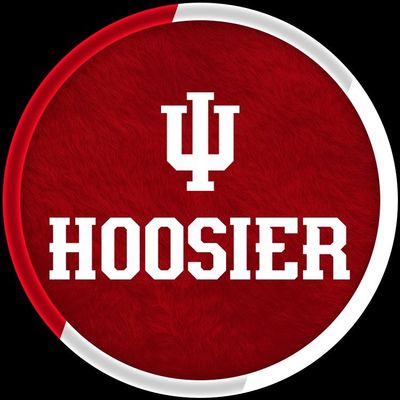 Hoosier the Bison