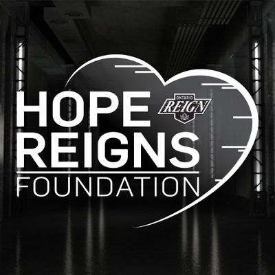 Hope Reigns Foundation