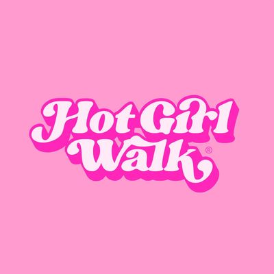 Hot Girl Walk®