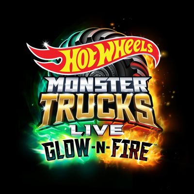Hot Wheels Monster Trucks Live