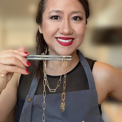SONIA HOU