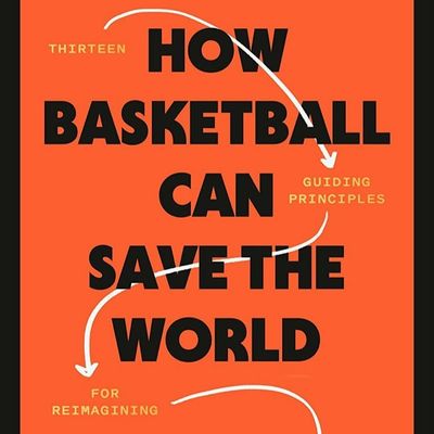 howbasketballcansavetheworld