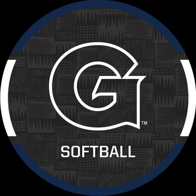 Georgetown University Softball