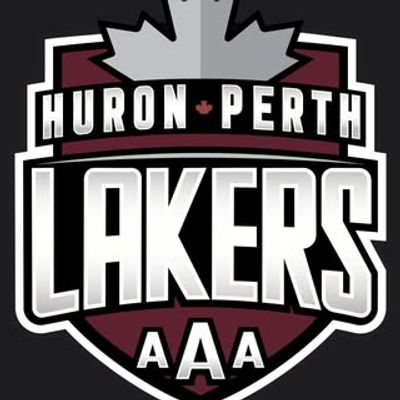 Huron Perth Lakers U16 (2009)