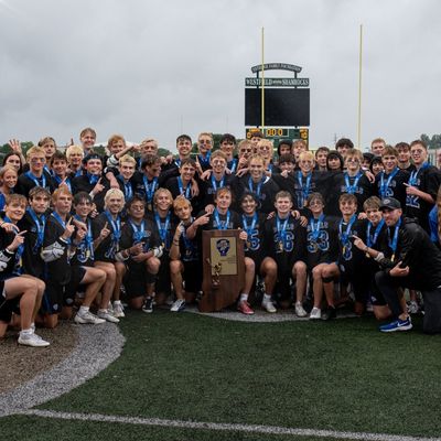 Hamilton Southeastern Lacrosse