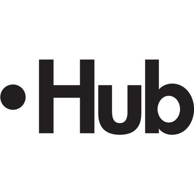 •Hub