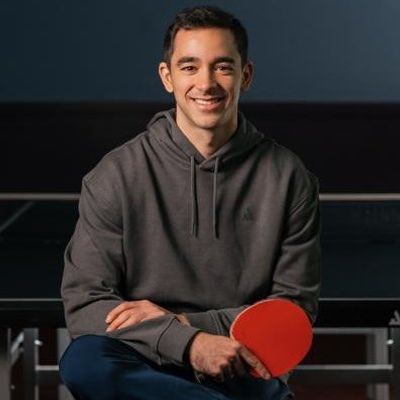 Hugo Calderano