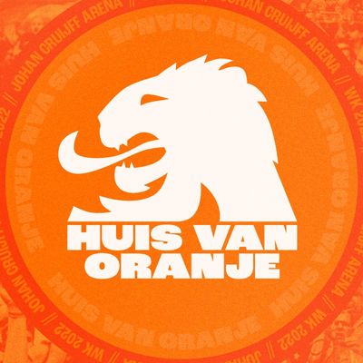Huis van Oranje