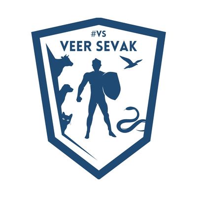 Veersevak Animal Rescue & Rehabilitation Foundation, Lonavala ®️
