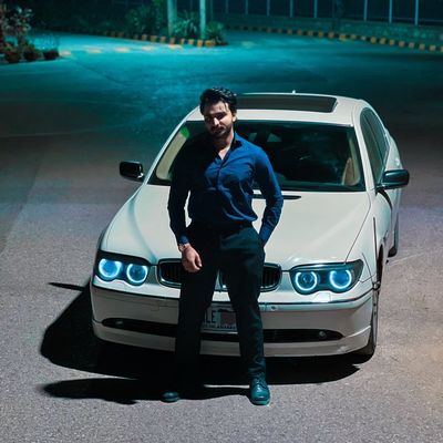 Humayun Akhtar | Digital Marketing Strategist