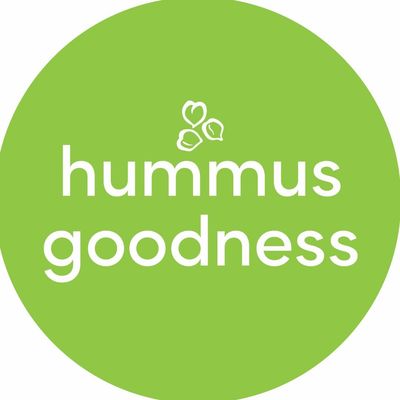 Hummus Goodness