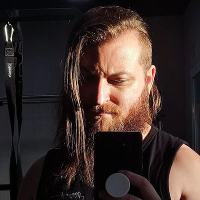 Paulo Ricardo | Hunterfullx - Gamer & Streamer