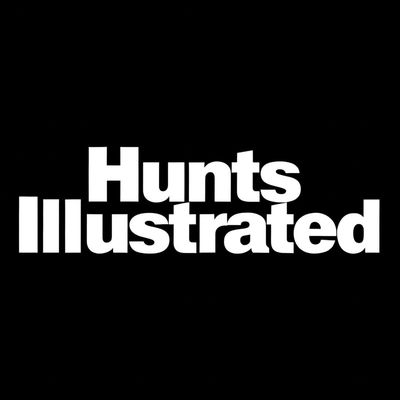 Hunts Illustrated