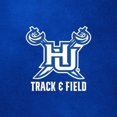 Hampton Pirates Track & Field