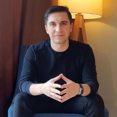 Hüseyin Çalışkan