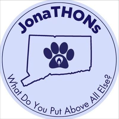 HuskyTHON JonaTHONs