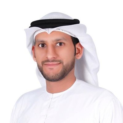 Hussain Alnuaimi - حسين النعيمي