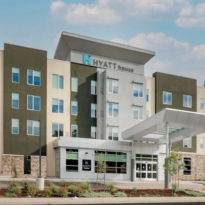 Hyatt House Davis