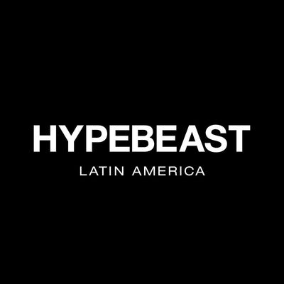 Hypebeast Latinoamérica