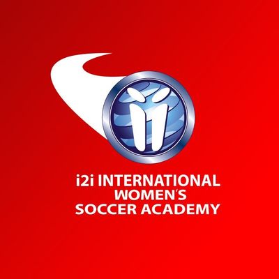 i2i Women’s Soccer Academy