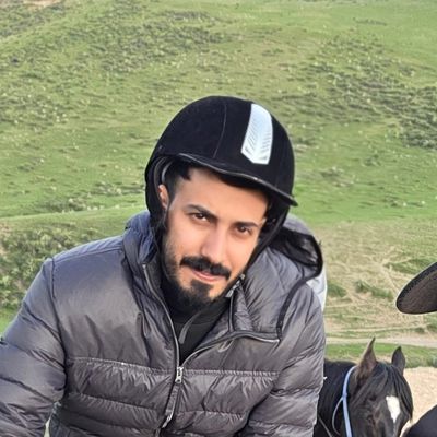 أحمد العامري | Ahmed Alaamri