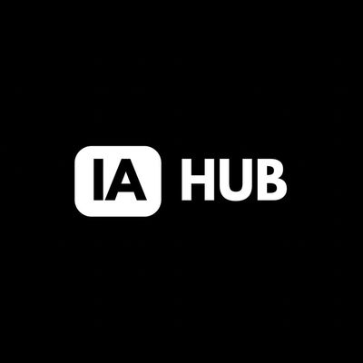 IA Hub • Inteligencia Artificial
