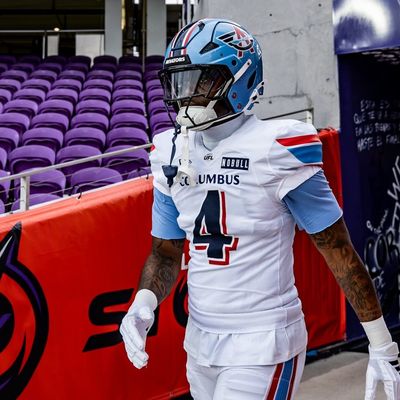 ZaQuandre “HotBoy🔥” White