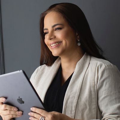 Aline Araújo / Psicanalista