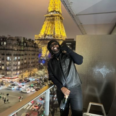 Austin Martin “AME” (CEO)