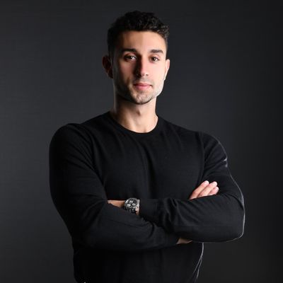 Cenk Çetin