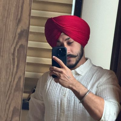 Chamandeep Singh
