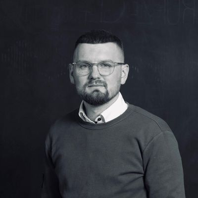 Dimitri Pjatnizki