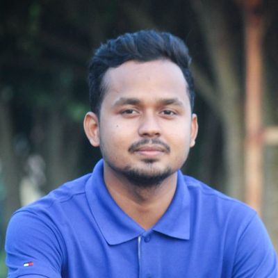 Golam Kabir