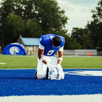 Ｊｏｓｈ Ｊｏｎｅｓ 9️⃣