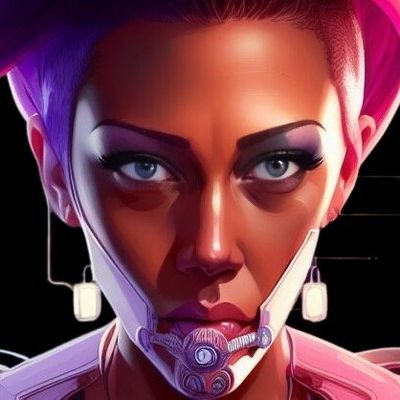 ⭐️ LadyHolly⭐️ Goddess♥️La Alien Bruja…A Spiritual GangSt⭐️R