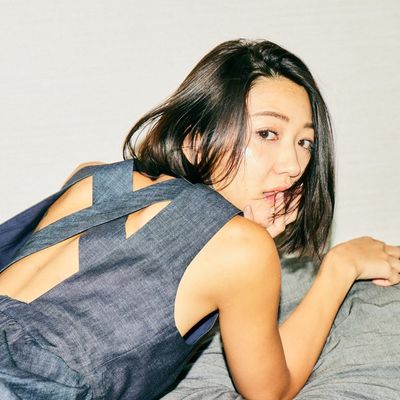 Nanako Oguchi | travel + beauty + fashion