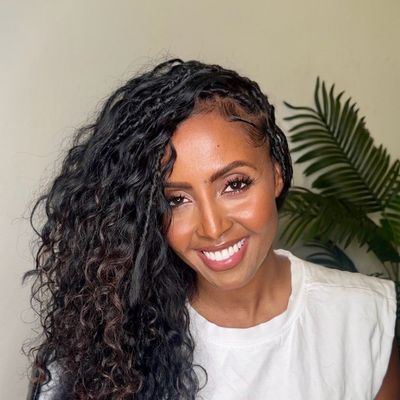 Rahwa Osman