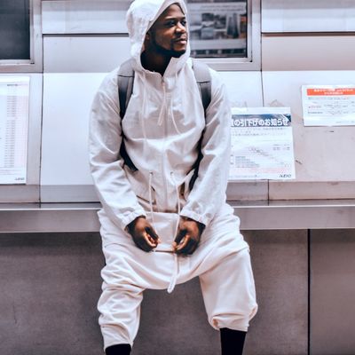 Sonikem I From Paris To the World