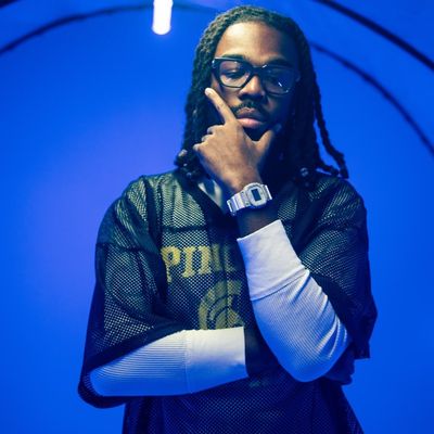 IAMSU!