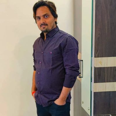 VIRAJ UPADHYAY