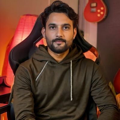 Bhisham Soni